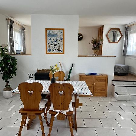 Ferienhaus Schmidt 施托尔科 外观 照片
