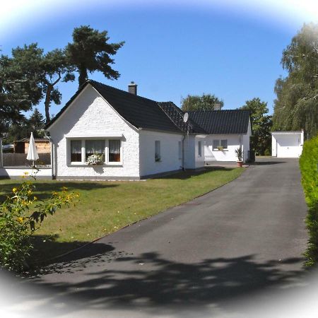 Ferienhaus Schmidt 施托尔科 外观 照片