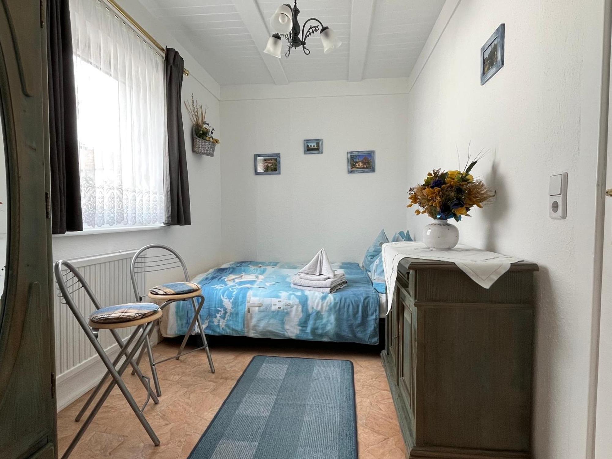 Ferienhaus Schmidt 施托尔科 外观 照片