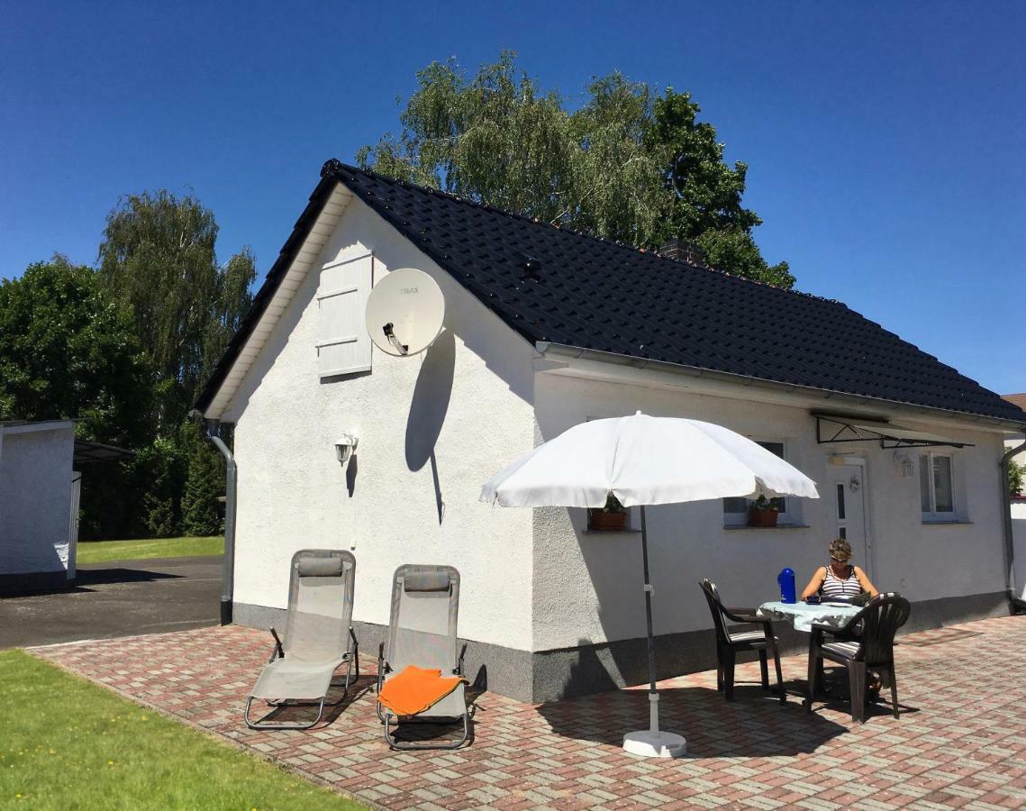 Ferienhaus Schmidt 施托尔科 外观 照片