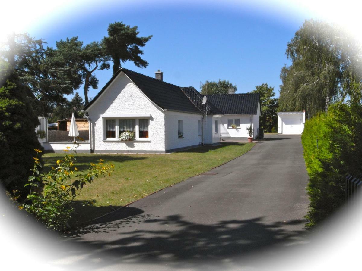 Ferienhaus Schmidt 施托尔科 外观 照片