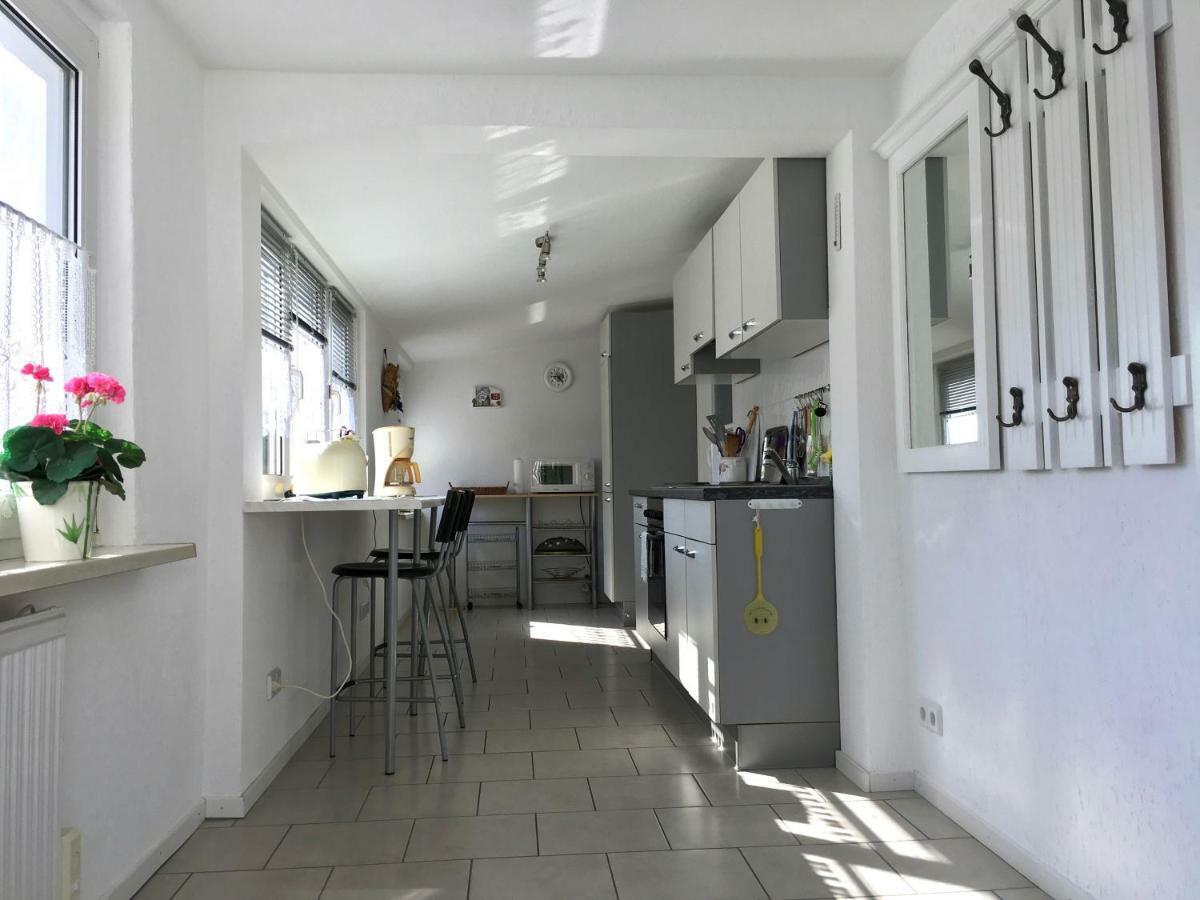 Ferienhaus Schmidt 施托尔科 外观 照片