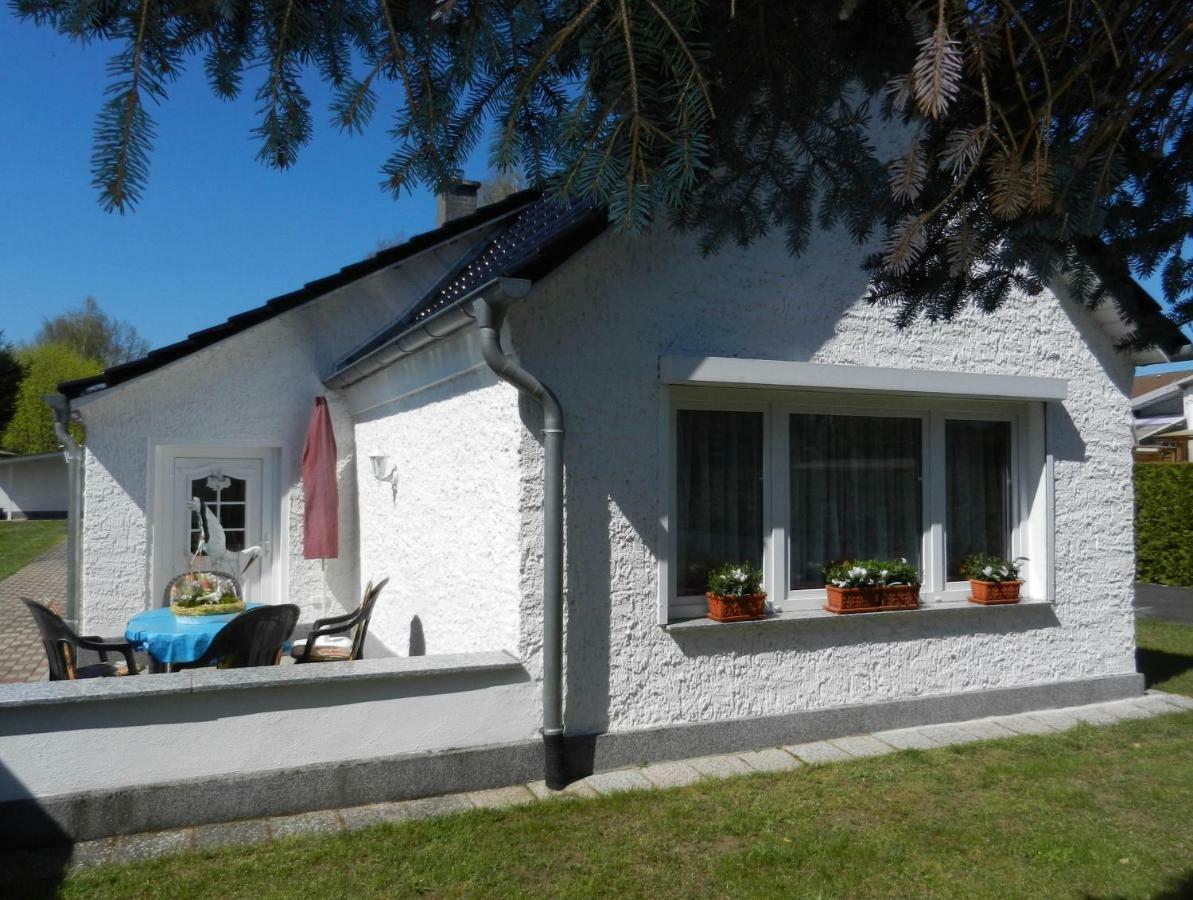 Ferienhaus Schmidt 施托尔科 外观 照片
